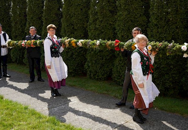 Niedziela Palmowa