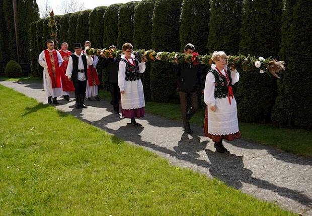Niedziela Palmowa