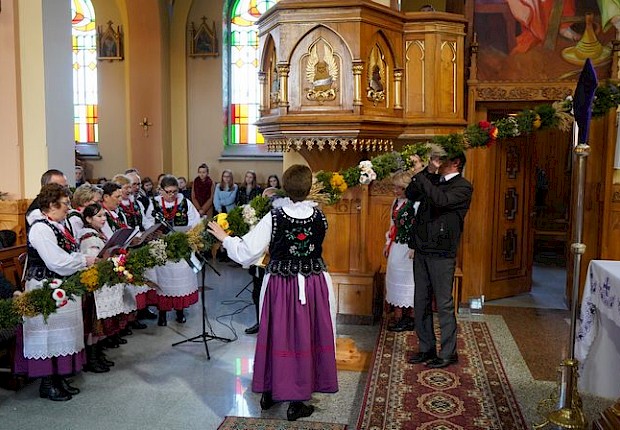 Niedziela Palmowa