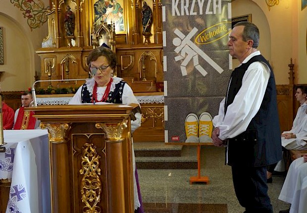 Niedziela Palmowa