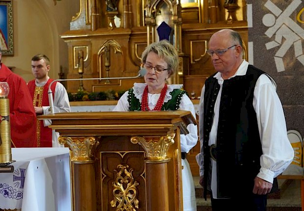 Niedziela Palmowa