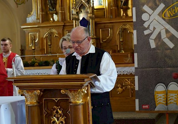 Niedziela Palmowa