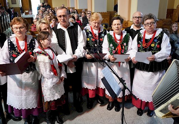 Niedziela Palmowa