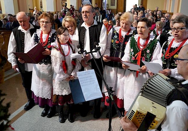 Niedziela Palmowa