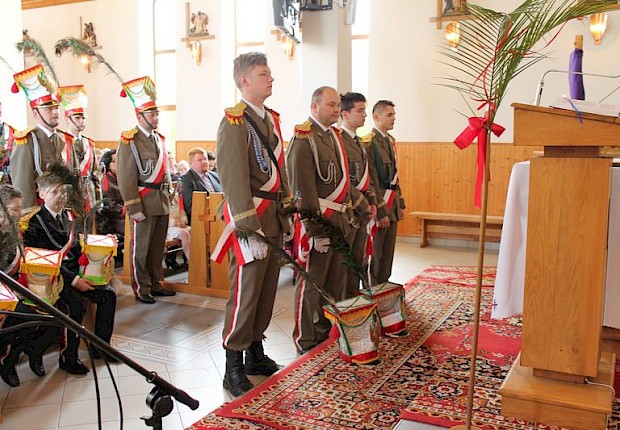 Niedziela Palmowa