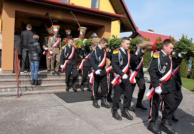 Niedziela Palmowa