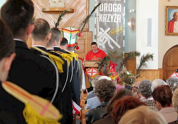 Niedziela Palmowa