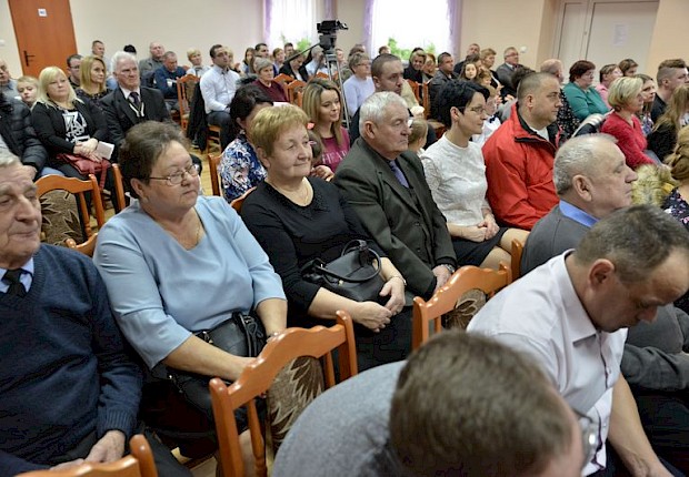 VI Parafialny Przegląd Kolęd i Pastorałek