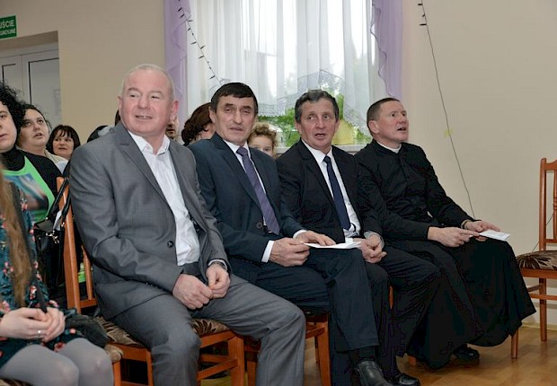 VI Parafialny Przegląd Kolęd i Pastorałek