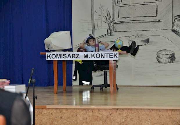VI Parafialny Przegląd Kolęd i Pastorałek