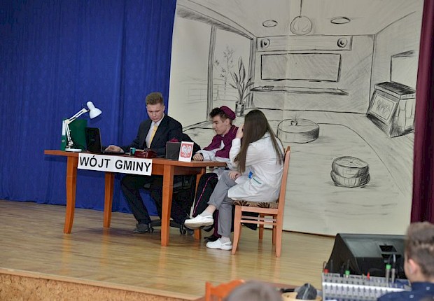 VI Parafialny Przegląd Kolęd i Pastorałek