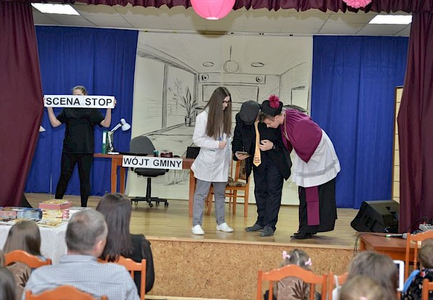 VI Parafialny Przegląd Kolęd i Pastorałek