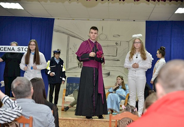 VI Parafialny Przegląd Kolęd i Pastorałek