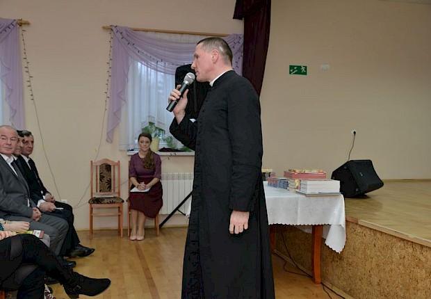VI Parafialny Przegląd Kolęd i Pastorałek