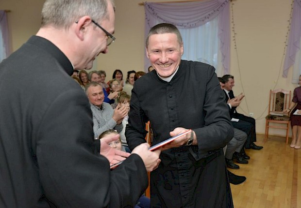 VI Parafialny Przegląd Kolęd i Pastorałek