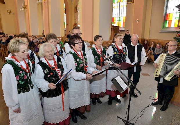 Imieniny ks. kan. Henryka Stopy