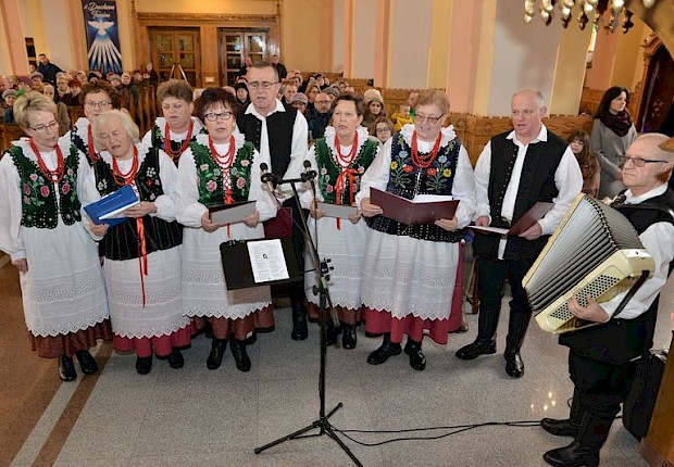 Imieniny ks. kan. Henryka Stopy