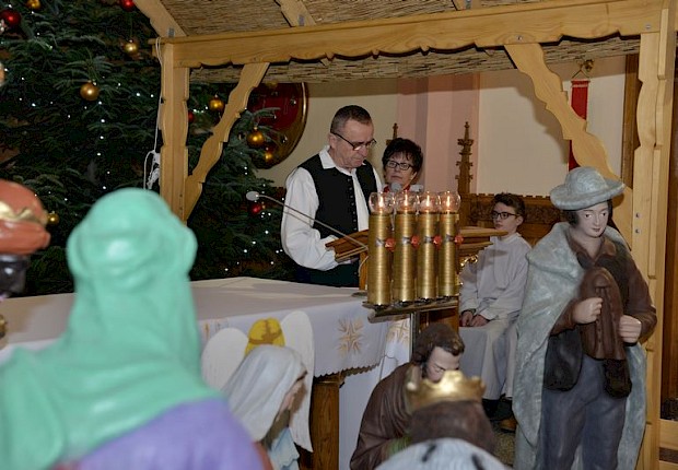 Imieniny ks. kan. Henryka Stopy