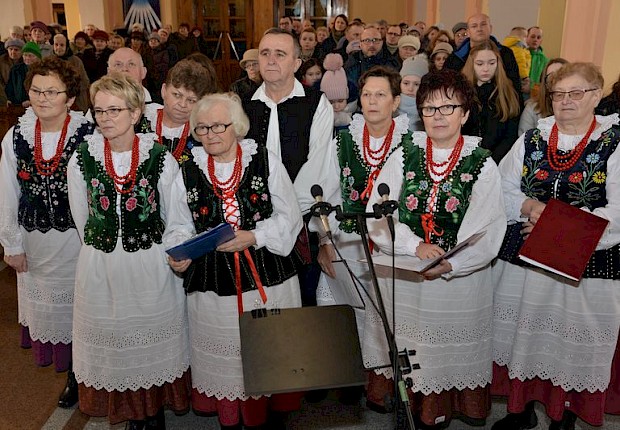 Imieniny ks. kan. Henryka Stopy