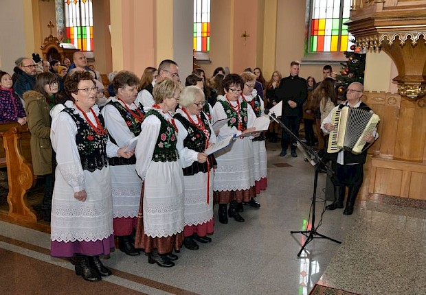 Imieniny ks. kan. Henryka Stopy