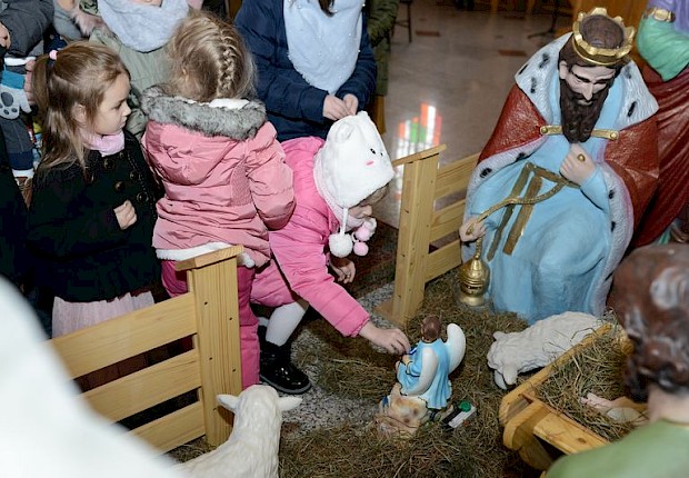 Boże Narodzenie