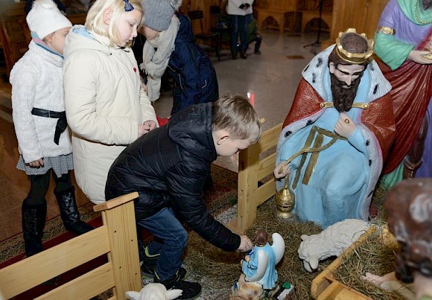 Boże Narodzenie