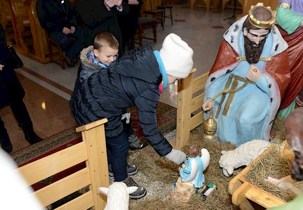 Boże Narodzenie