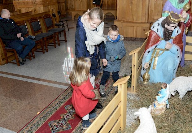 Boże Narodzenie