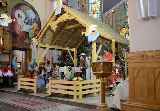 Boże Narodzenie