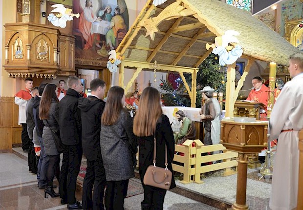 Boże Narodzenie
