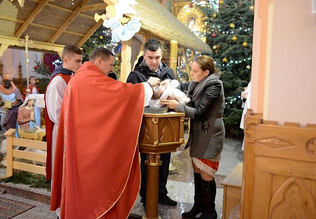 Boże Narodzenie