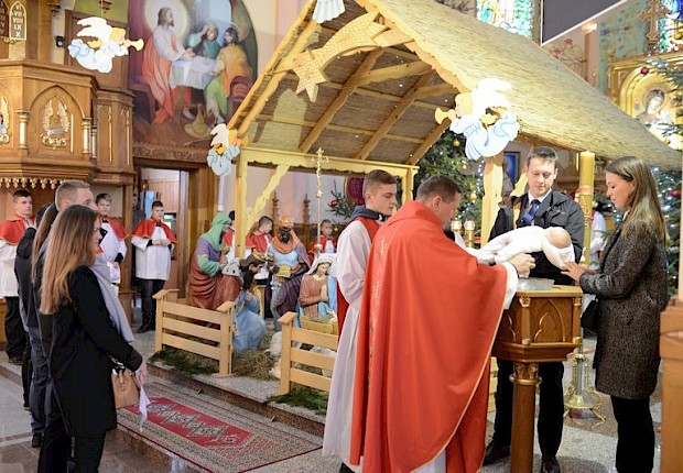Boże Narodzenie