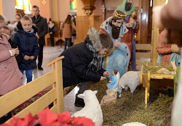 Boże Narodzenie