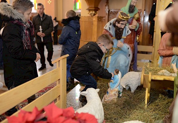 Boże Narodzenie