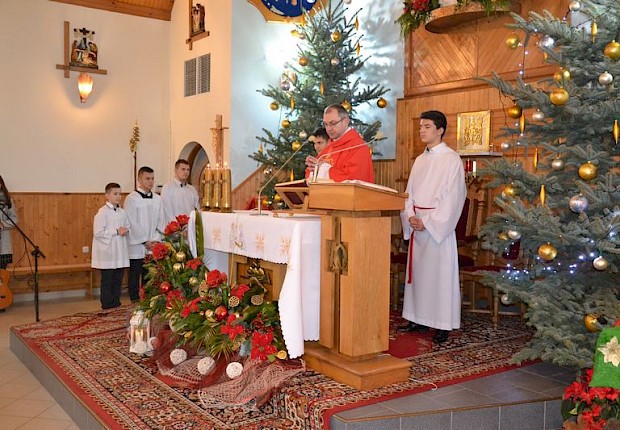 Boże Narodzenie