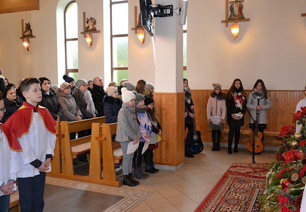 Boże Narodzenie
