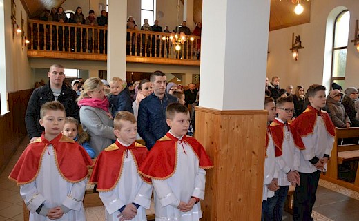 Boże Narodzenie
