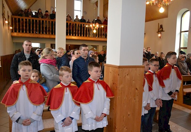 Boże Narodzenie