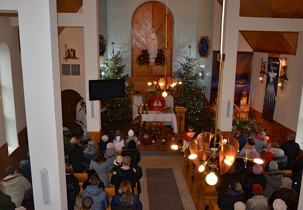 Boże Narodzenie