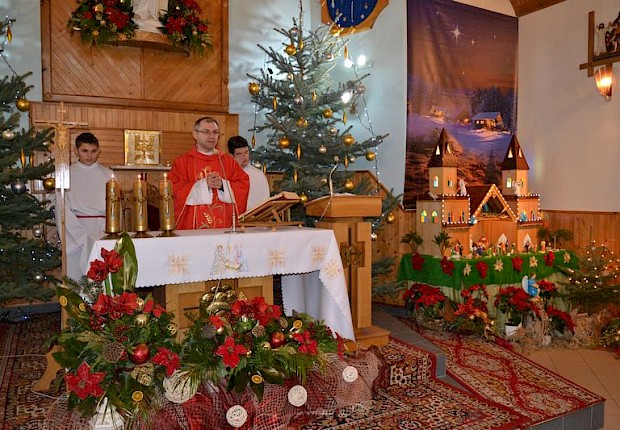 Boże Narodzenie