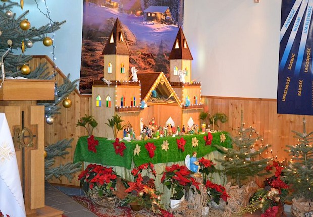 Boże Narodzenie