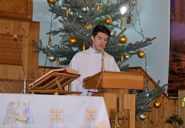 Boże Narodzenie