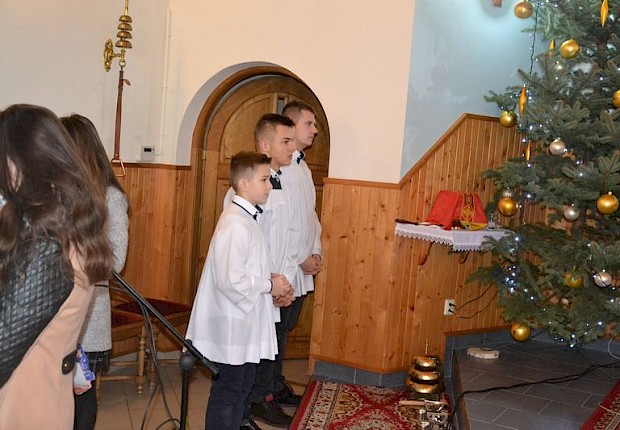 Boże Narodzenie