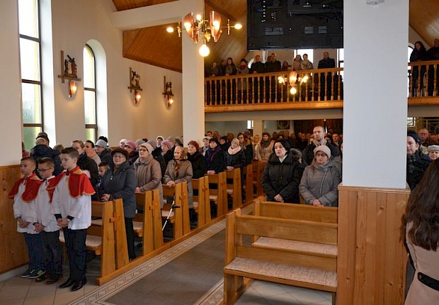 Boże Narodzenie