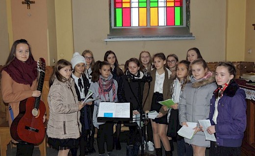 100 Rocznica Odzyskania przez Polskę Niepodległości