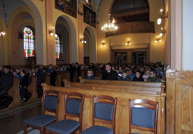 100 Rocznica Odzyskania przez Polskę Niepodległości