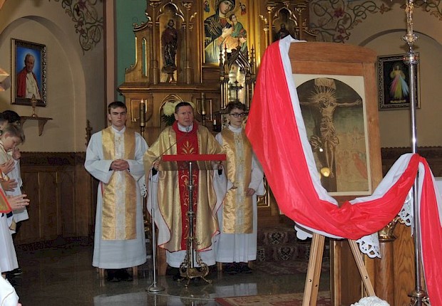 100 Rocznica Odzyskania przez Polskę Niepodległości