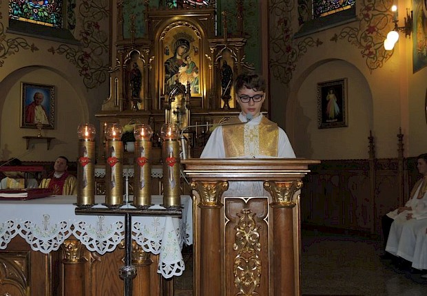 100 Rocznica Odzyskania przez Polskę Niepodległości