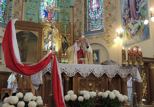 100 Rocznica Odzyskania przez Polskę Niepodległości