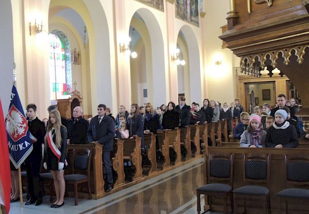 100 Rocznica Odzyskania przez Polskę Niepodległości